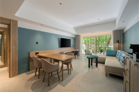 Centara Karon Resort - 31