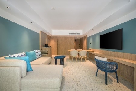 Centara Karon Resort - 35