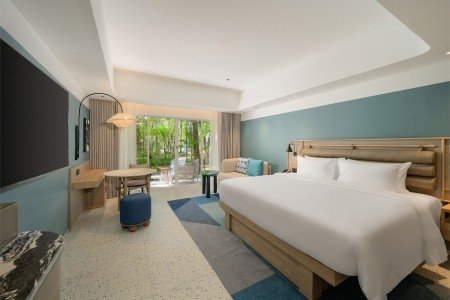 Centara Karon Resort - 38