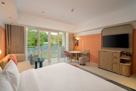 Centara Karon Resort - 47