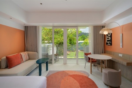 Centara Karon Resort - 49