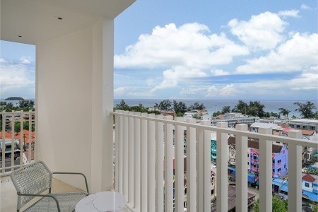 Centara Karon Resort - 65