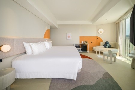 Centara Karon Resort - 66