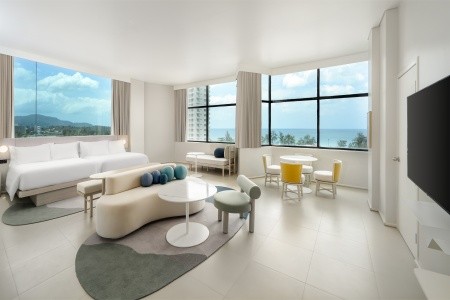 Centara Karon Resort - 73