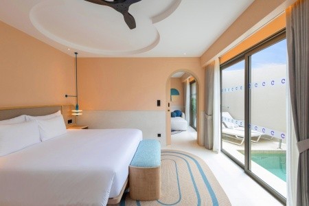 Centara Karon Resort - 82