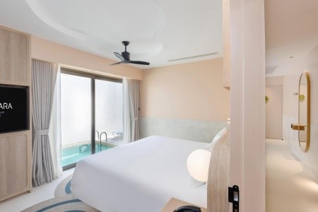 Centara Karon Resort - 89