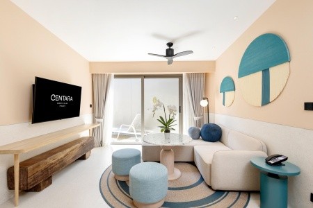 Centara Karon Resort - 95