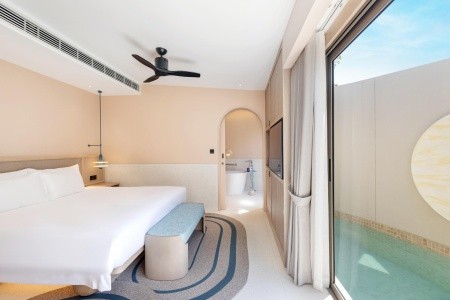 Centara Karon Resort - 96