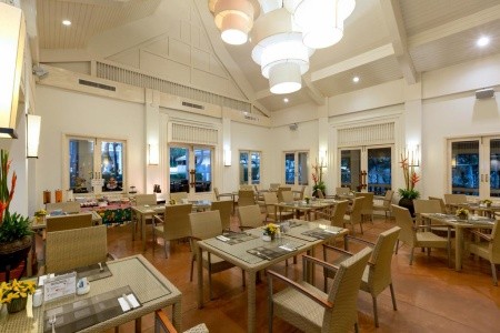 Thajsko Phuket Centara Kata Phuket 9 dňový pobyt Raňajky Letecky Letisko: Praha December 2026 (31/12/26- 8/01/27)