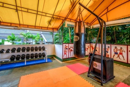 Thajsko Phuket Centara Kata Phuket 9 dňový pobyt Raňajky Letecky Letisko: Praha December 2026 (31/12/26- 8/01/27)