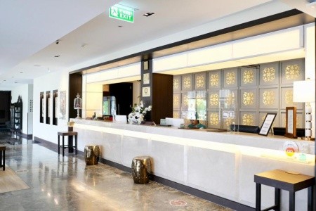 Sawaddi Patong Resort - 9