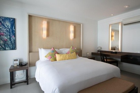 Sawaddi Patong Resort - 15