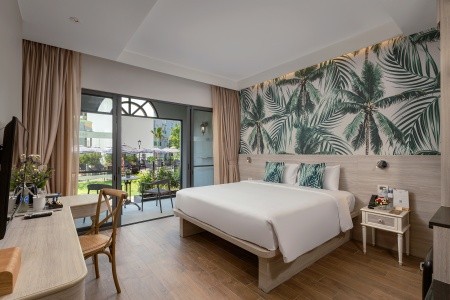 Sawaddi Patong Resort - 17