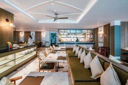 Sawaddi Patong Resort - 23