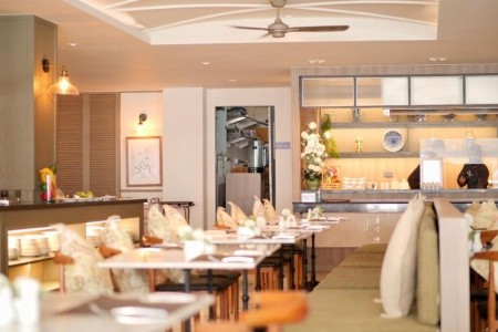 Sawaddi Patong Resort - 25