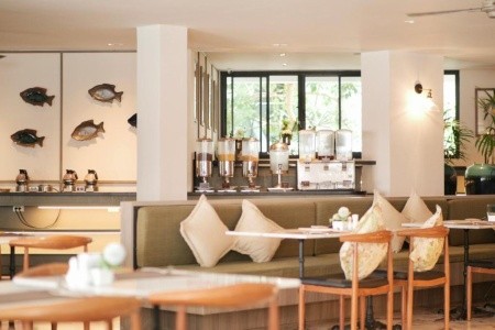 Sawaddi Patong Resort - 26