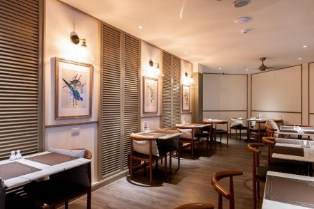 Sawaddi Patong Resort - 27