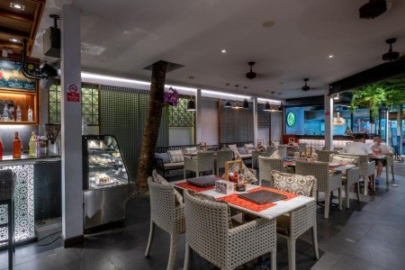 Sawaddi Patong Resort - 28