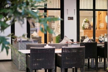 Sawaddi Patong Resort - 29