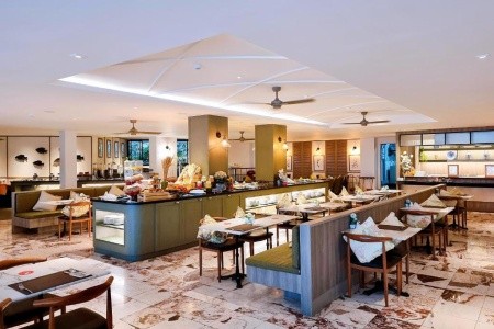 Sawaddi Patong Resort - 30