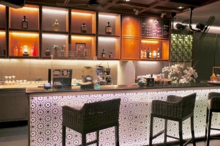 Sawaddi Patong Resort - 32