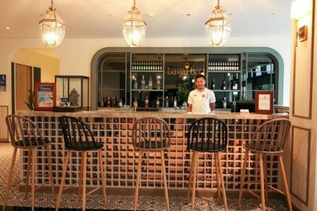 Sawaddi Patong Resort - 34