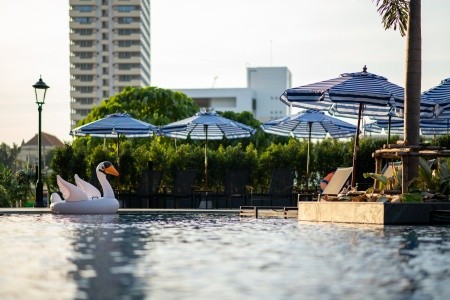 Sawaddi Patong Resort - 37