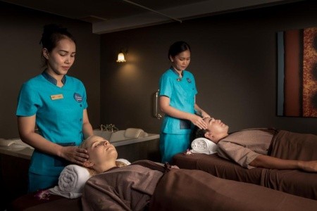 Sawaddi Patong Resort - 40