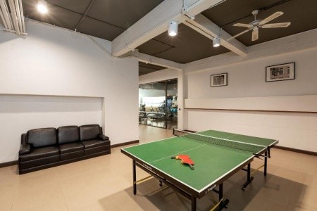 Sawaddi Patong Resort - 41