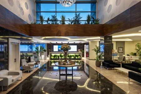 White City Resort - 58