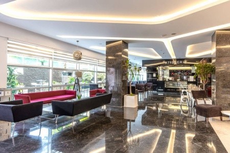 White City Resort - 61