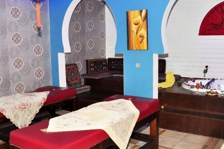 Noxinn Club Hotel (Ex Limoncello Konakli Beach) - 10