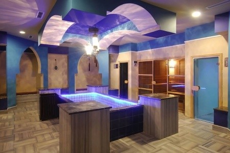 Noxinn Club Hotel (Ex Limoncello Konakli Beach) - 11