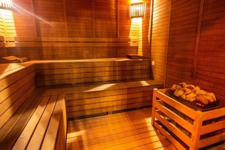 Noxinn Club Hotel (Ex Limoncello Konakli Beach) - 12