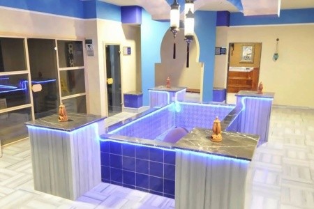 Noxinn Club Hotel (Ex Limoncello Konakli Beach) - 15