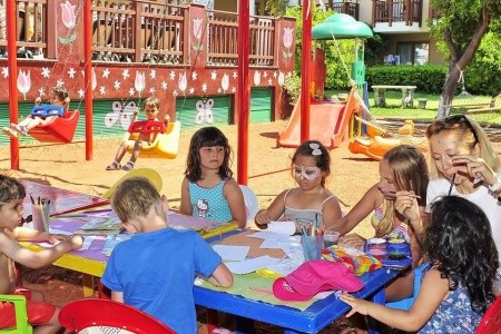 Noxinn Club Hotel (Ex Limoncello Konakli Beach) - 16