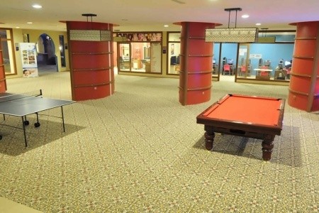 Noxinn Club Hotel (Ex Limoncello Konakli Beach) - 17