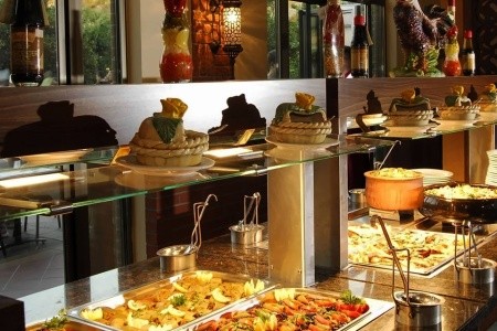 Noxinn Club Hotel (Ex Limoncello Konakli Beach) - 32