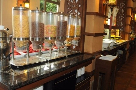 Noxinn Club Hotel (Ex Limoncello Konakli Beach) - 36