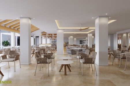 Globales Isabel (Ex. Caprice Isabel) - 3