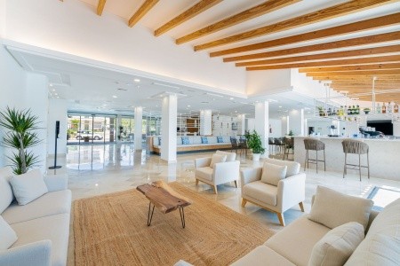 Globales Isabel (Ex. Caprice Isabel) - 4