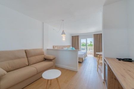 Globales Isabel (Ex. Caprice Isabel) - 8