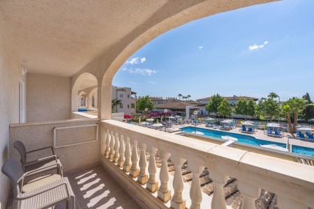 Globales Isabel (Ex. Caprice Isabel) - 13