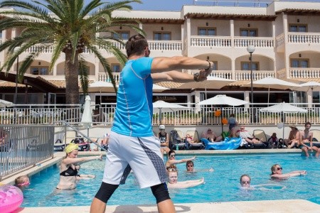 Globales Isabel (Ex. Caprice Isabel) - 28