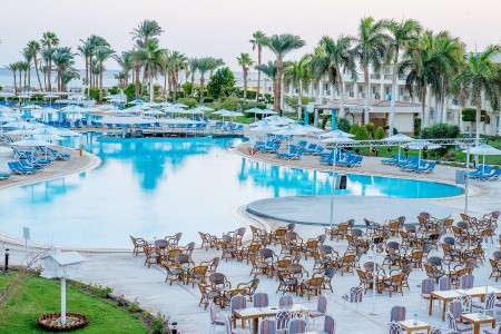 Jaz Royal Palmariva (Ex. Labranda Royal Makadi) - 3