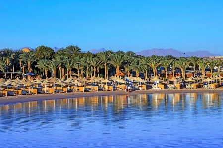 Egypt Hurghada Jaz Royal Palmariva (Ex.