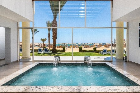 Egypt Hurghada Jaz Royal Palmariva (Ex.