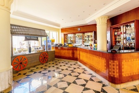 Egypt Hurghada Jaz Royal Palmariva (Ex.