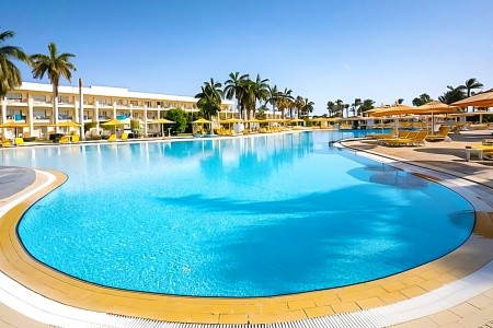 Egypt Hurghada Jaz Royal Palmariva (Ex.