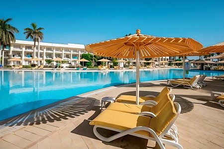 Egypt Hurghada Jaz Royal Palmariva (Ex.